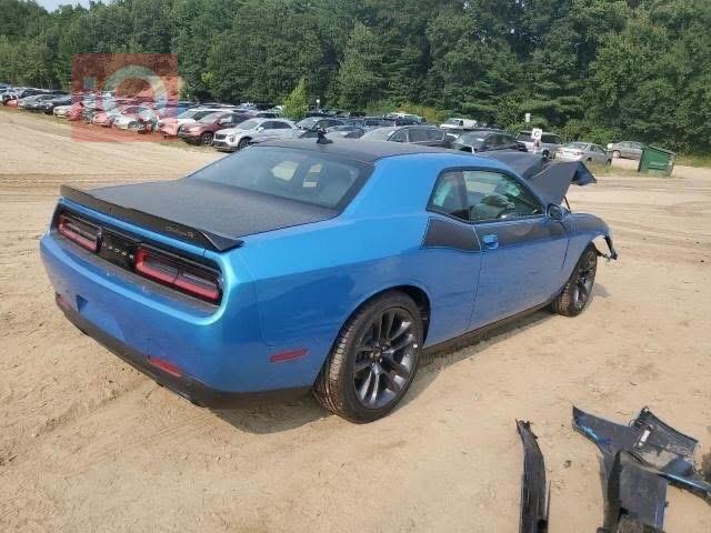 دودج تشالنجر